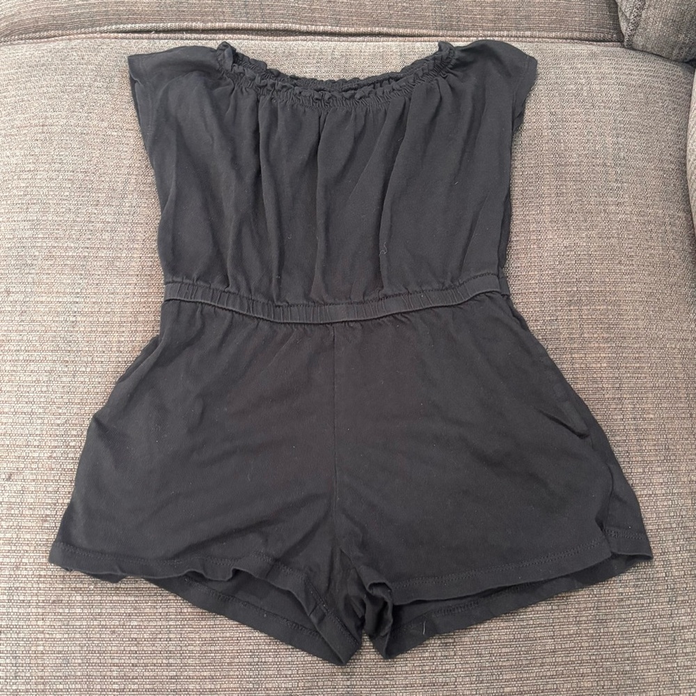 Old Navy - Girls Romper